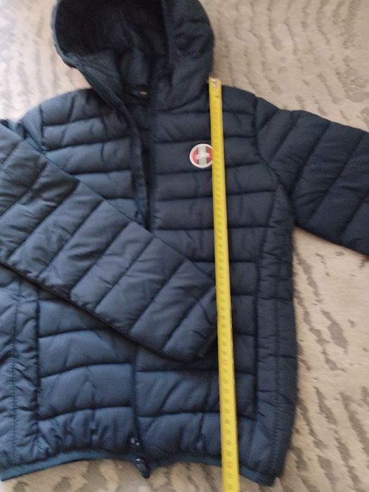 Есенно-зимни якета