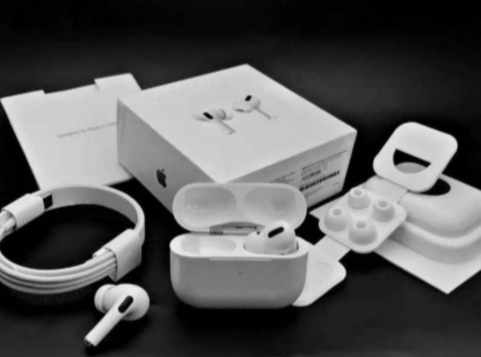 Air pods pro 2 3 4 Айрподс про Эйрподс оптом