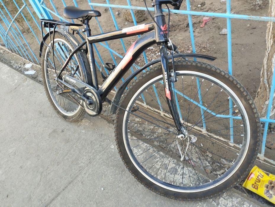 Продам велосипед