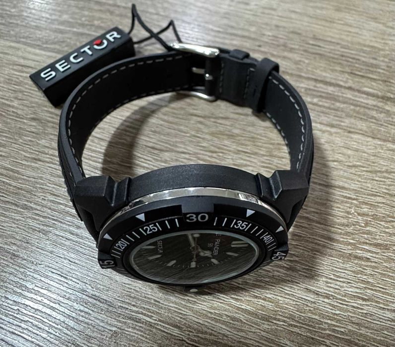 Часовник Sector Expander 90