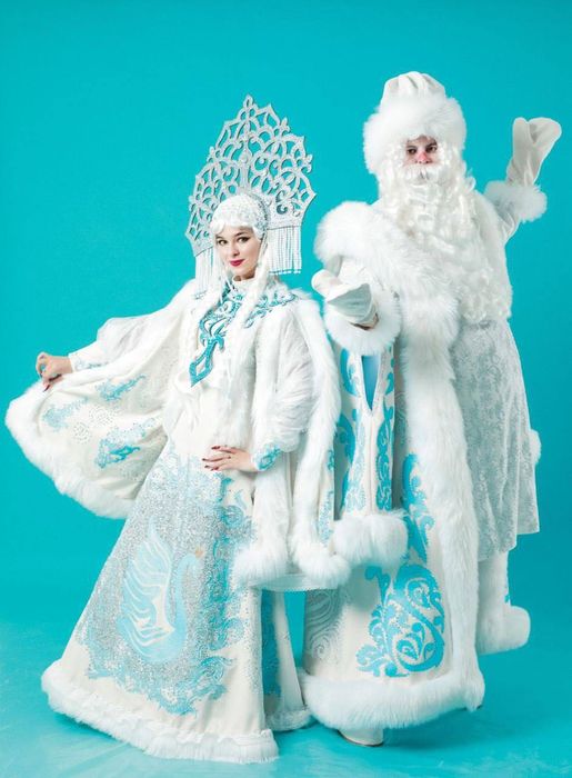 Аниматоры на праздники