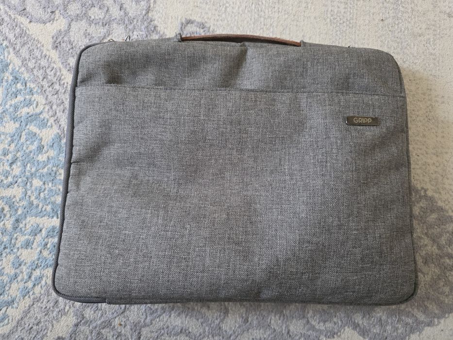 Сумка для ноутбука