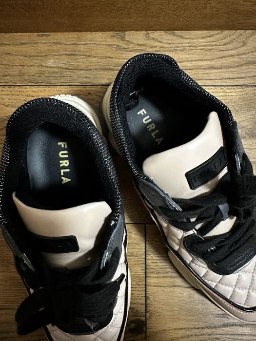 Спортни обувки Furla