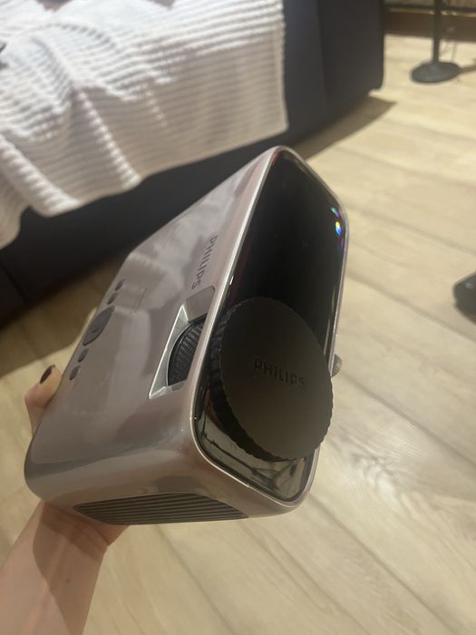 Проектор Philips NeoPix Ultra2