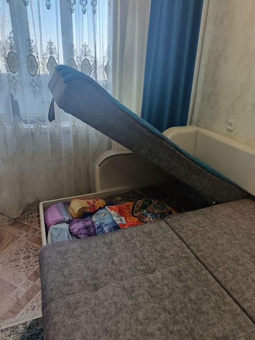 Продам диван б/у