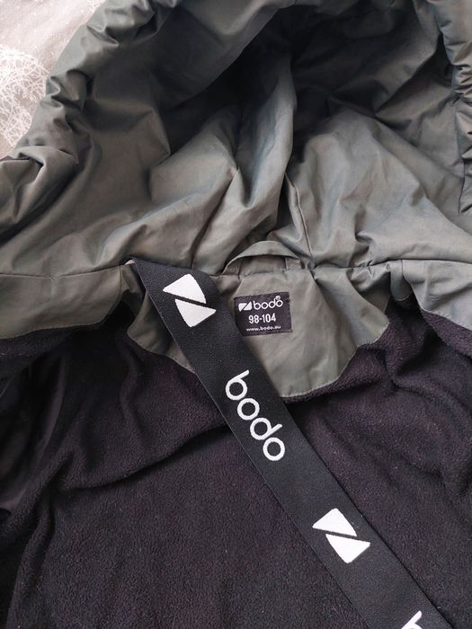 Продам комбенизон bodo