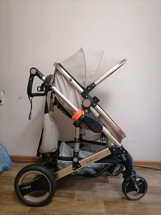 Продам Детская коляска