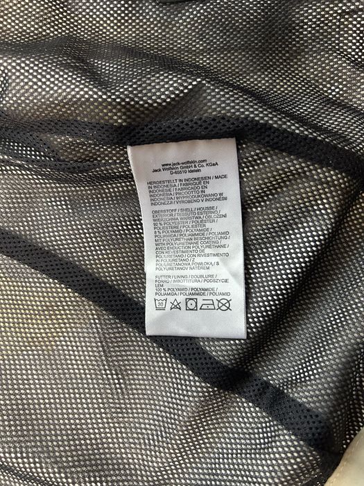 Geaca Drumetie Jack Wolfskin