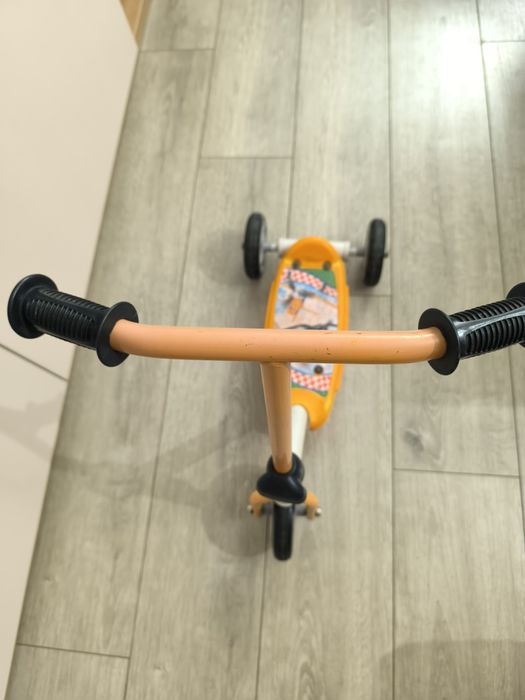 Тротинетка детска/триколка