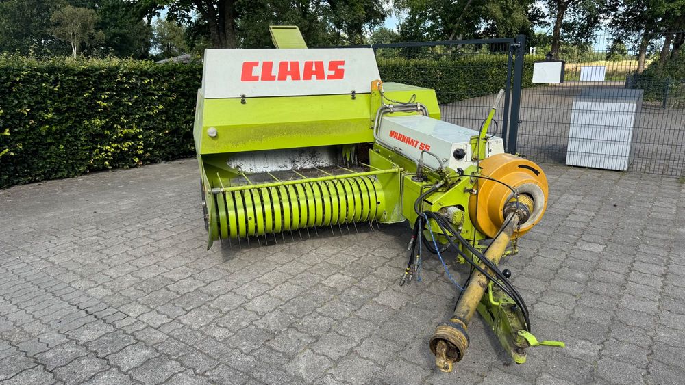 Claas Markant 55, Belarus, Claas Arion, John Deere tortadi