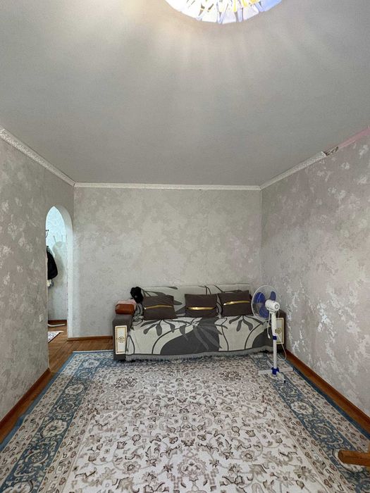 Продам 2х комн кв Шанхай с ремонтом