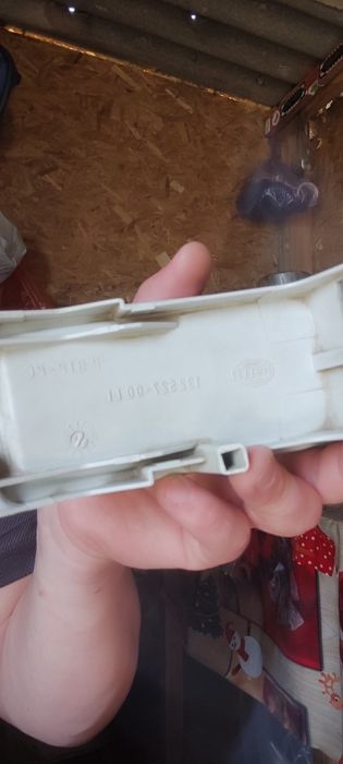 Туманки на АУДИ 80 Б4 Hello