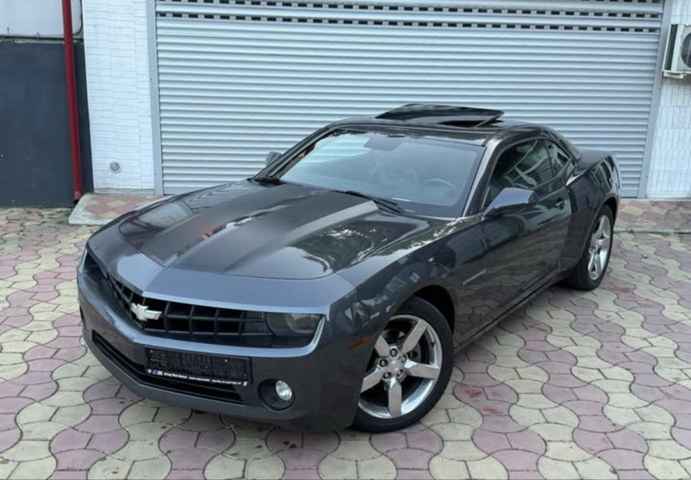 Vand/Schimb Chevrolet Camaro
