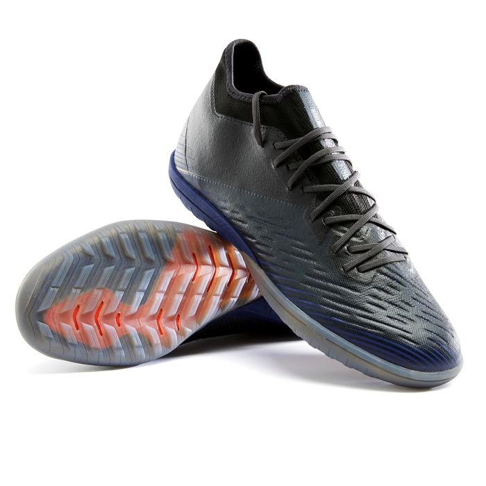 Ghete Fotbal Clr Tf Teren Sintetic - produs resigilat Decathlon