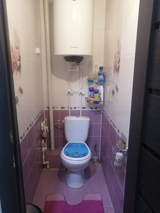 Сдаётся 3-комн квартира