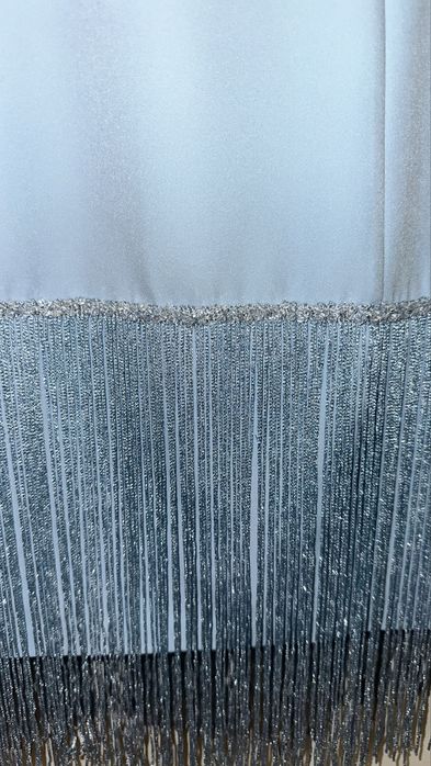 Официална рокля-носена само по веднъж