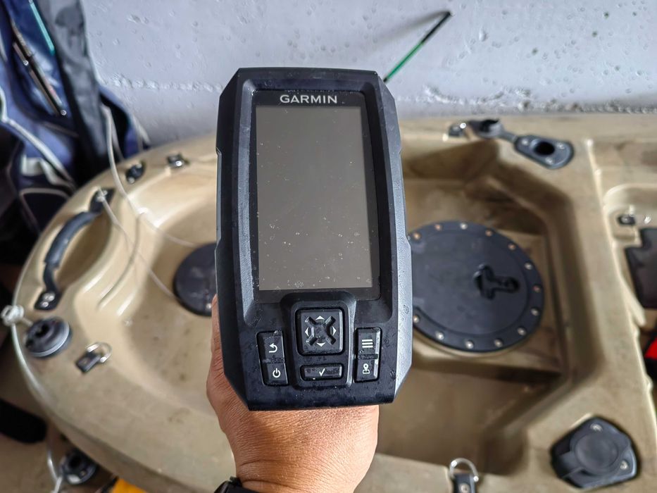 каяци за продан два броя морско изпълнение много сабилни