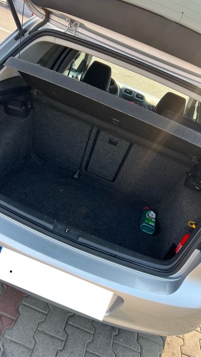 Vand Golf an 2010