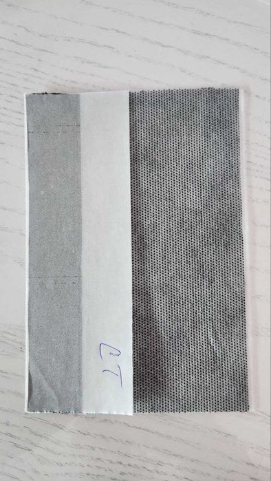 Гидро-пароизоляционная лента СТ, внутри помещения