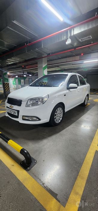 Nexia 3 sotiladi
