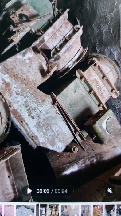 Трубы реечные задвижки