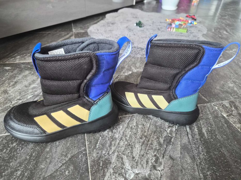 Детски ботуши Adidas