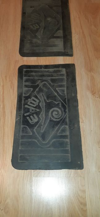 Продам в Петропавловске брызговики