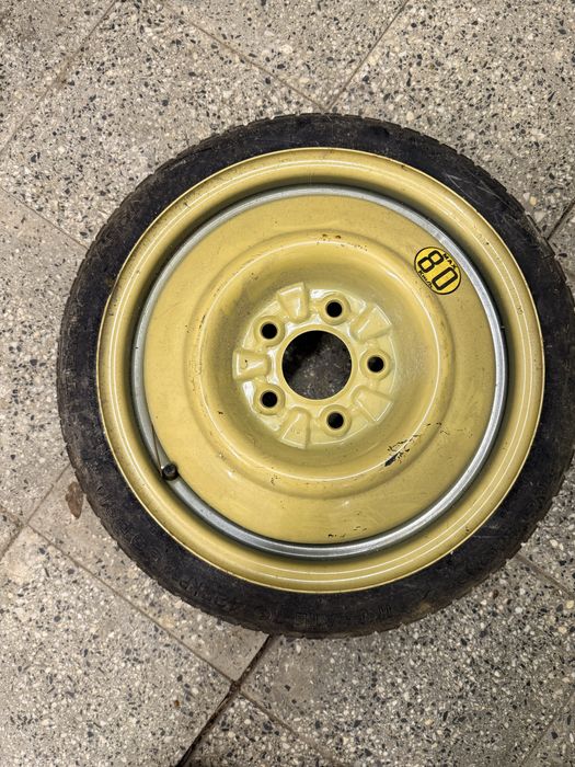 Патерица 5х114 от мазда 6