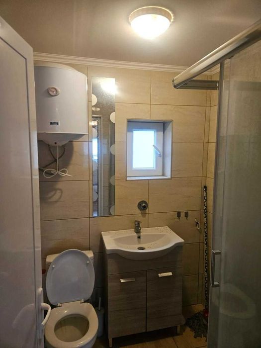 Ремонтирана къща в Аспровалта – Серейки Акти!