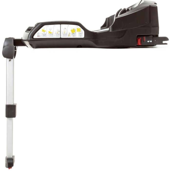 детское автокресло-коляска Doona