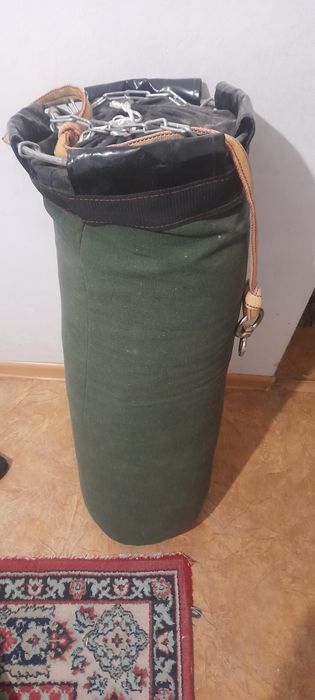 Спортивная груша