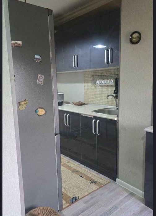 2х комнатная квартира напротив северного вокзала, Мирабадский р-н