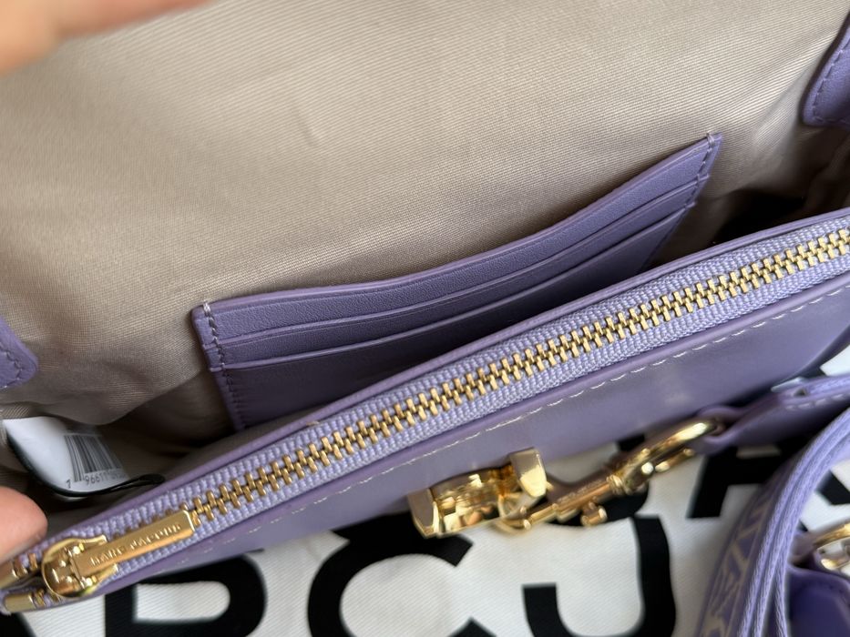 Marc Jacobs - оригинална чанта
