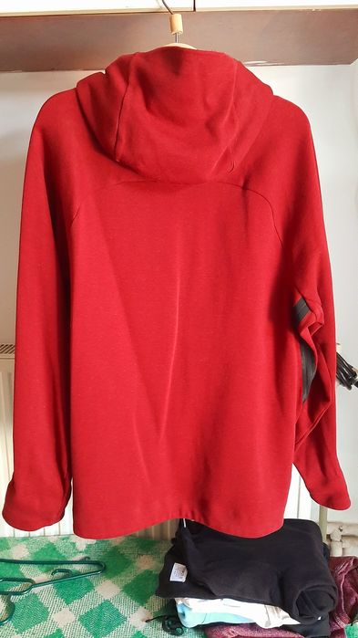 bluză nike air tech