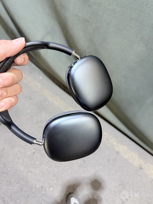 Airpods max 2nd generation