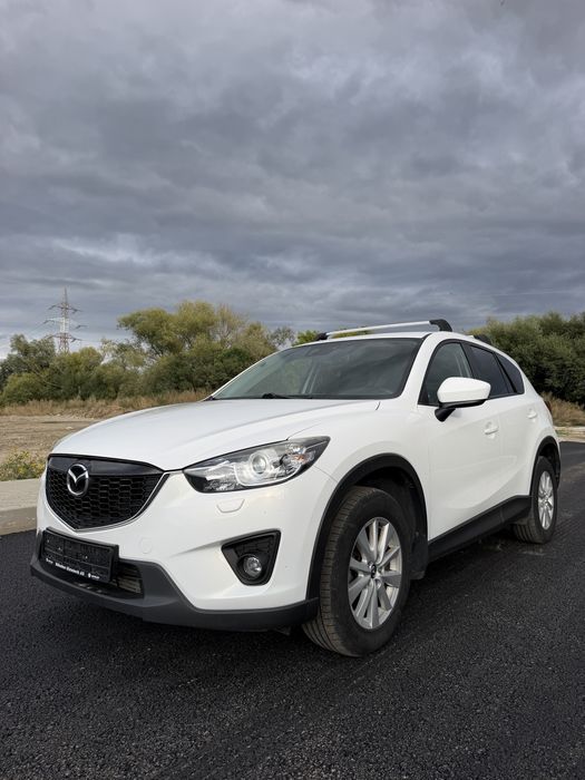 Dezmembrez mazda cx5 2.2 149.000km 4x4 skyactive