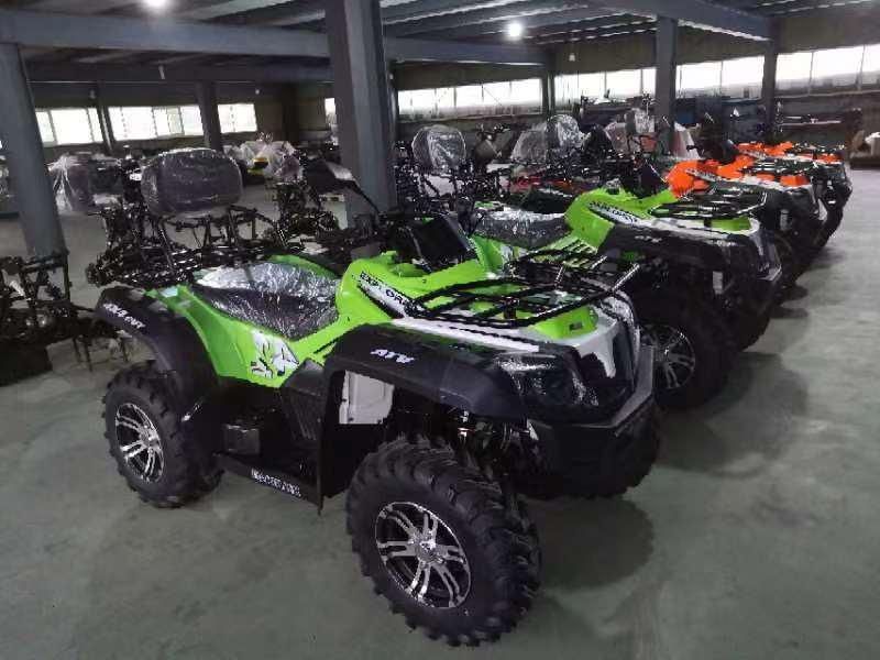 Продам квадроциклы