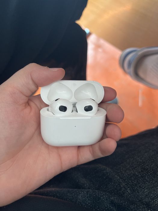 AirPods Pro сатылымда