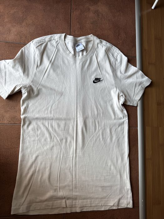 Оригинални мъжки тениски Nike