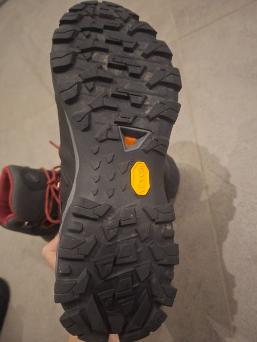 Женски планински обувки Mammoth