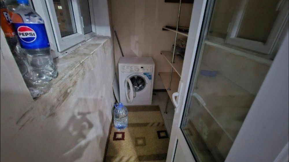 Сергели-6а. 2/6/7. 48 кв.м.