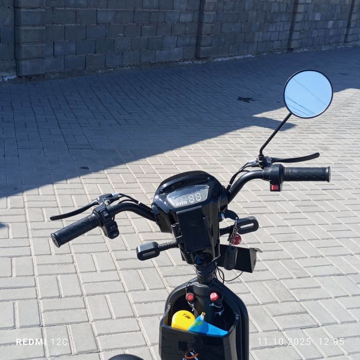 скутер сянчу ск 8