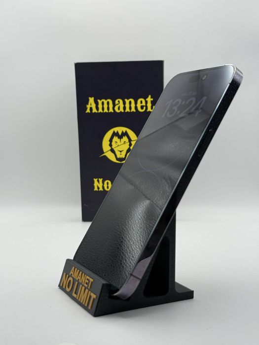 iPhone 14 Pro Max Purple 128GB Baterie 77%  Garantie 12 Luni.