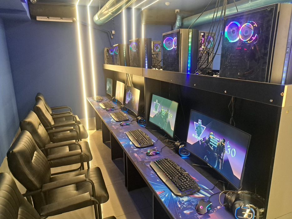 40$ Монитор 27 xtech 165 curved