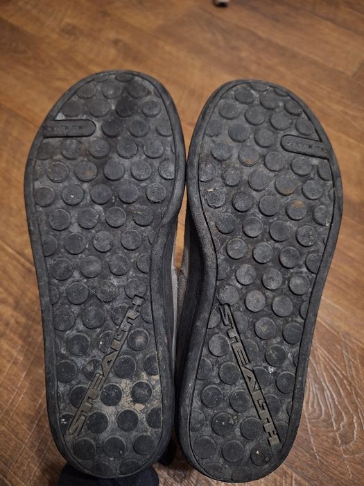 Обувки Five Ten Danny Macaskill