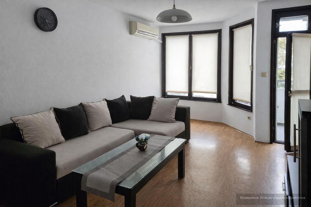 Тристаен, под наем, ж.к Възраждане