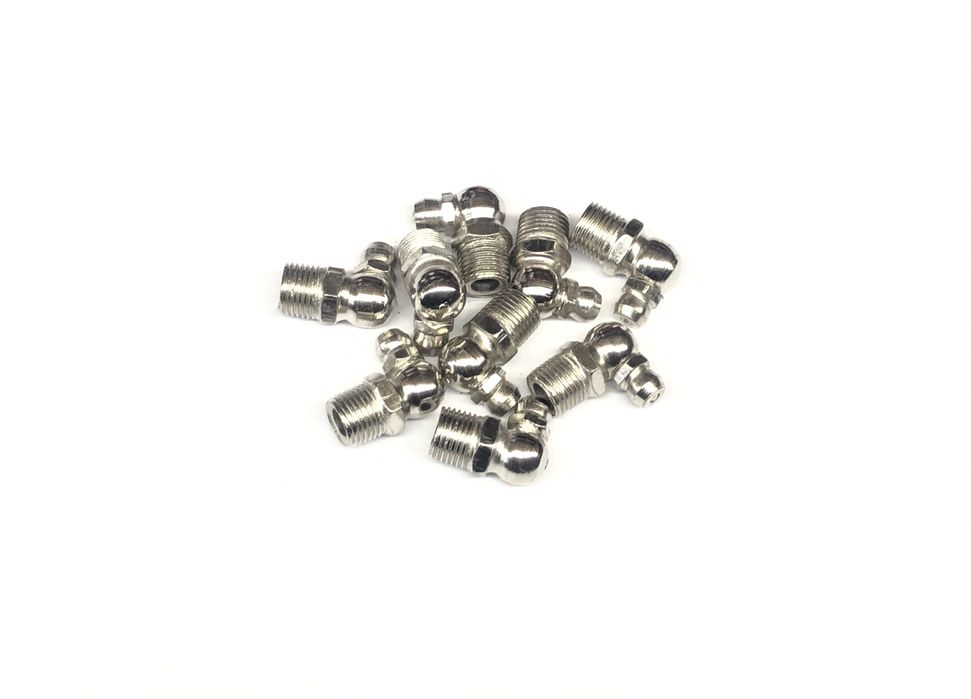 Тавотницы ( Пресс - масленки )