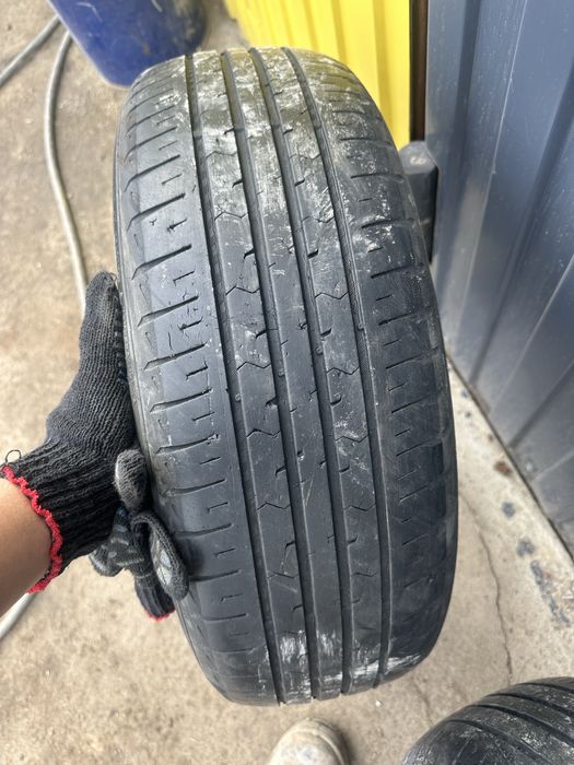 Продам Шины 185/60 R15 б/у