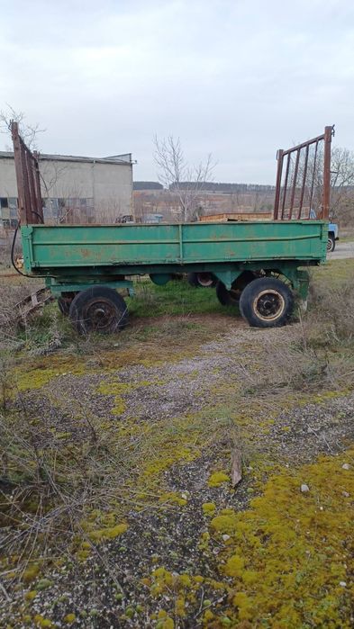 Селскостопанска техника