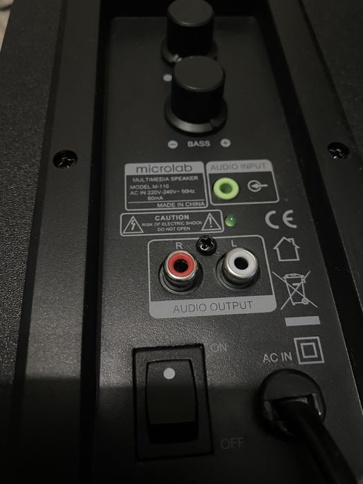 Колонки microlab дешево. Торг.